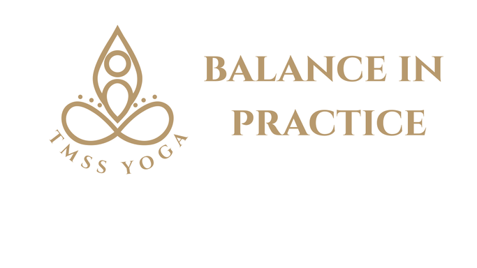 TMSS YOGA Námskeið 2.-7.Tími